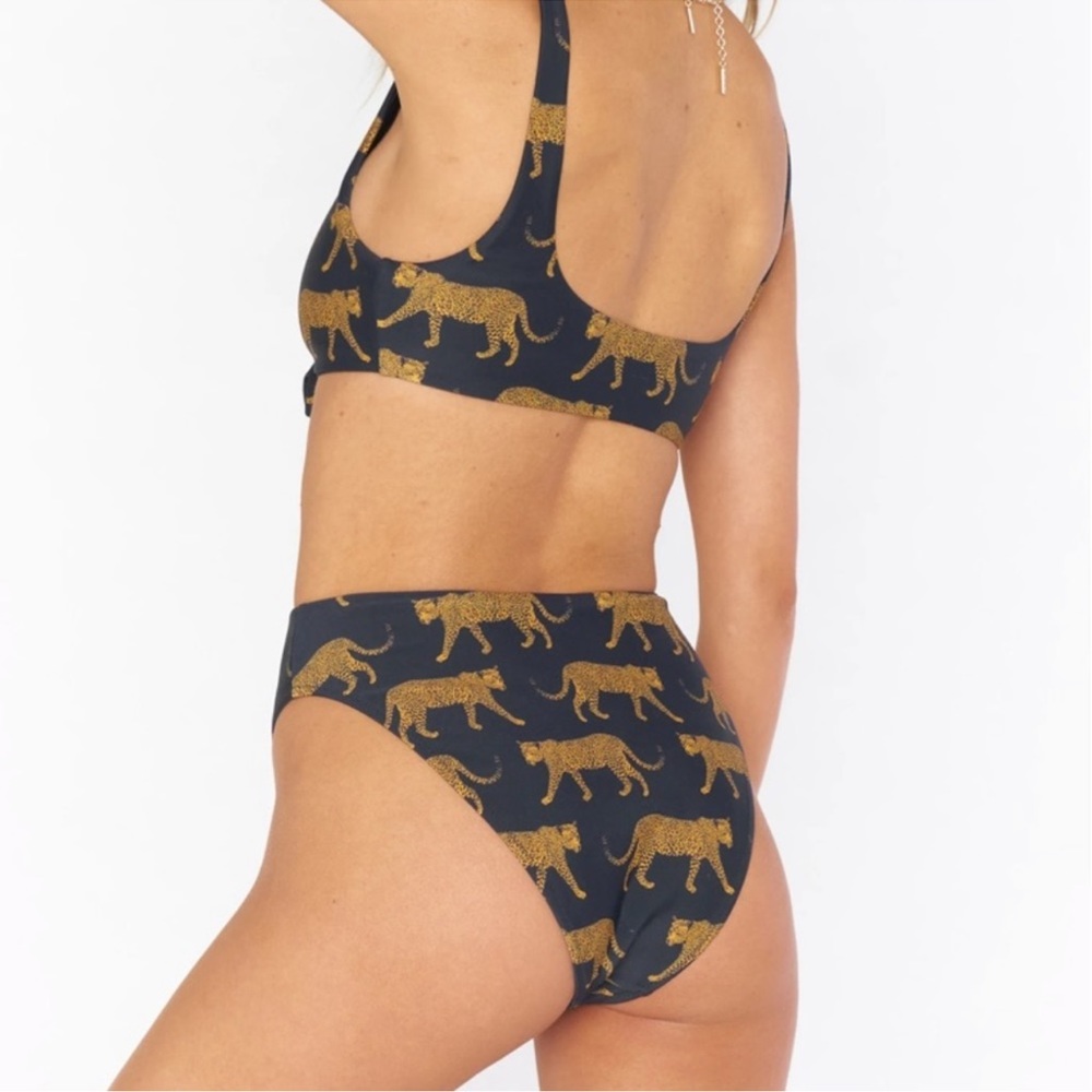 NWOT Show Me Your Mumu Palma Bottoms - Catwalk